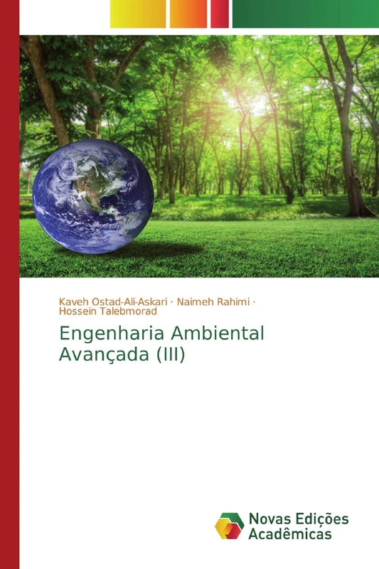 Engenharia Ambiental Avançada (III) - Image 1