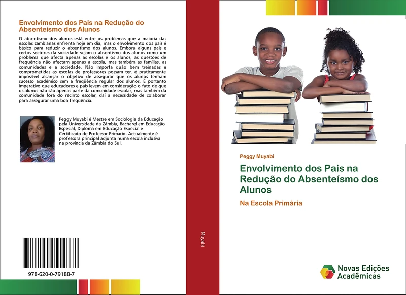 Envolvimento dos Pais na Redução do Absenteísmo dos Alunos: Na Escola Primária - Image 1