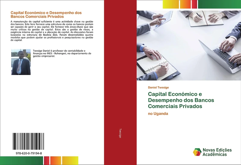 Capital Económico e Desempenho dos Bancos Comerciais Privados: no Uganda