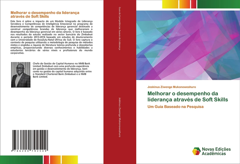 Melhorar o desempenho da liderança através de Soft Skills: Um Guia Baseado na Pesquisa