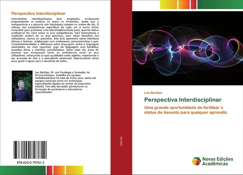 Perspectiva Interdisciplinar: Uma grande oportunidade de fertilizar o status de Assunto para qualquer aprendiz. - Image 1