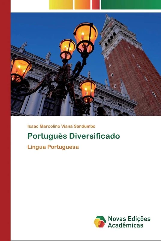Português Diversificado: Língua Portuguesa