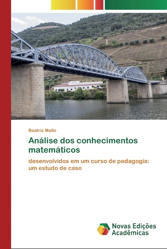 Análise dos conhecimentos matemáticos: desenvolvidos em um curso de pedagogia: um estudo de caso