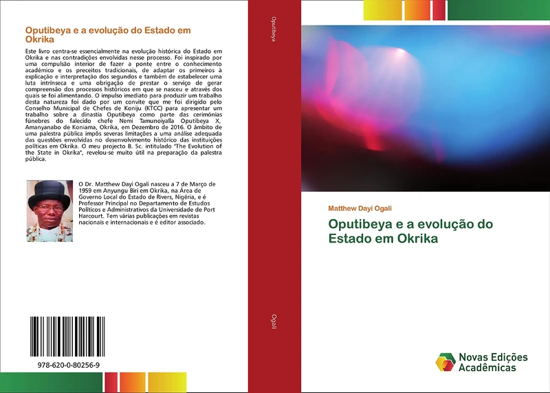 Oputibeya e a evolução do Estado em Okrika