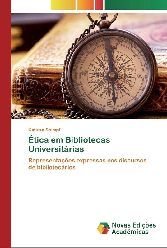 Ética em Bibliotecas Universitárias: Representações expressas nos discursos de bibliotecários