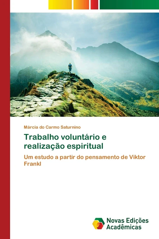 Trabalho voluntário e realização espiritual: Um estudo a partir do pensamento de Viktor Frankl - Image 1
