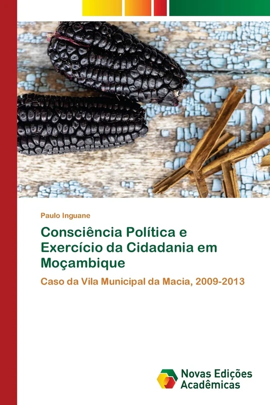 Consciência Política e Exercício da Cidadania em Moçambique: Caso da Vila Municipal da Macia, 2009-2013