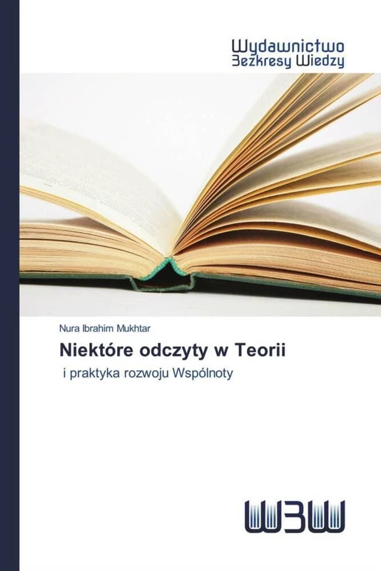 Niektóre odczyty w Teorii: i praktyka rozwoju Wspólnoty