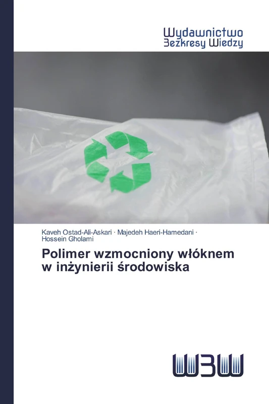 Polimer wzmocniony włóknem w inżynierii środowiska - Image 1