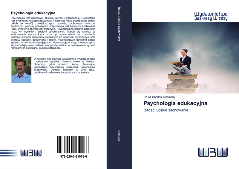 Psychologia edukacyjna: Badać ludzkie zachowanie