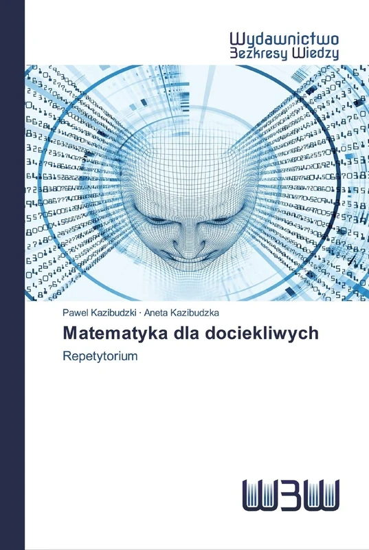 Matematyka dla dociekliwych: Repetytorium