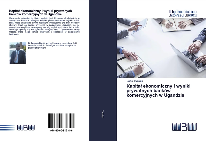Kapitał ekonomiczny i wyniki prywatnych banków komercyjnych w Ugandzie