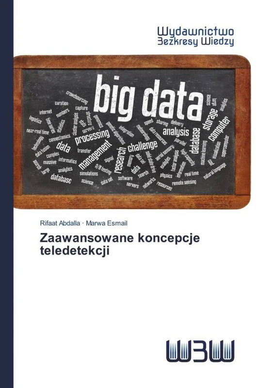 Zaawansowane koncepcje teledetekcji - Image 1