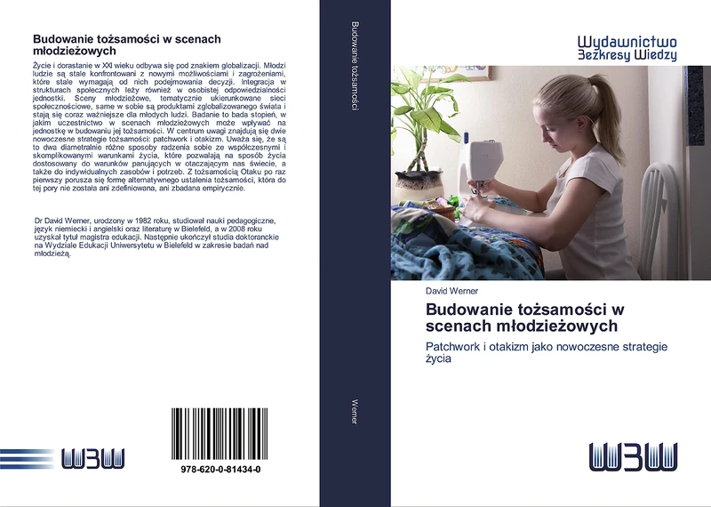 Budowanie to¿samo¿ci w scenach m¿odzie¿owych: Patchwork i otakizm jako nowoczesne strategie ¿ycia - Image 1