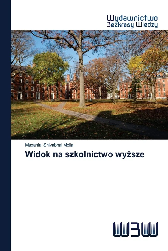 Widok na szkolnictwo wyższe - Image 1