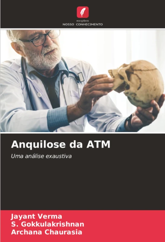 Anquilose da ATM: Uma análise exaustiva