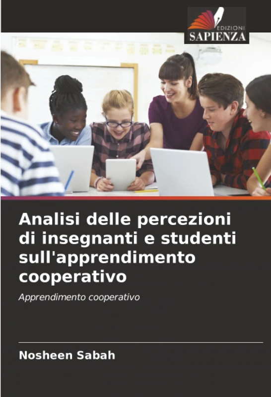 Analisi delle percezioni di insegnanti e studenti sull'apprendimento cooperativo: Apprendimento cooperativo