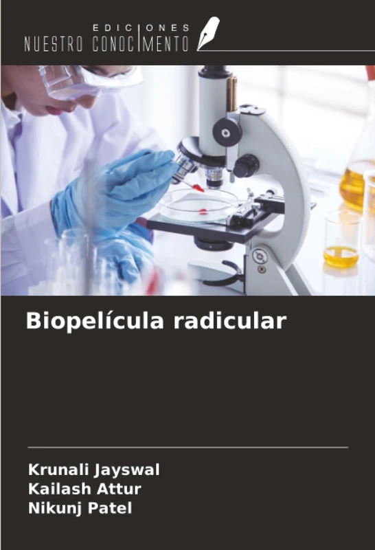 Biopelícula radicular