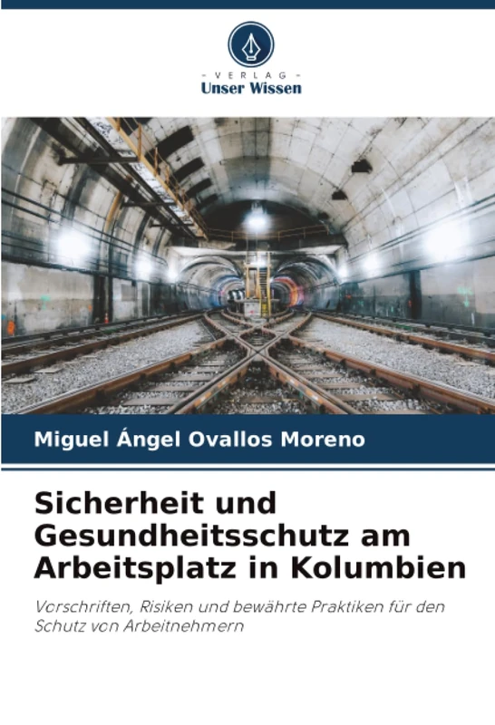 Sicherheit und Gesundheitsschutz am Arbeitsplatz in Kolumbien: Vorschriften, Risiken und bewährte Praktiken für den Schutz von Arbeitnehmern