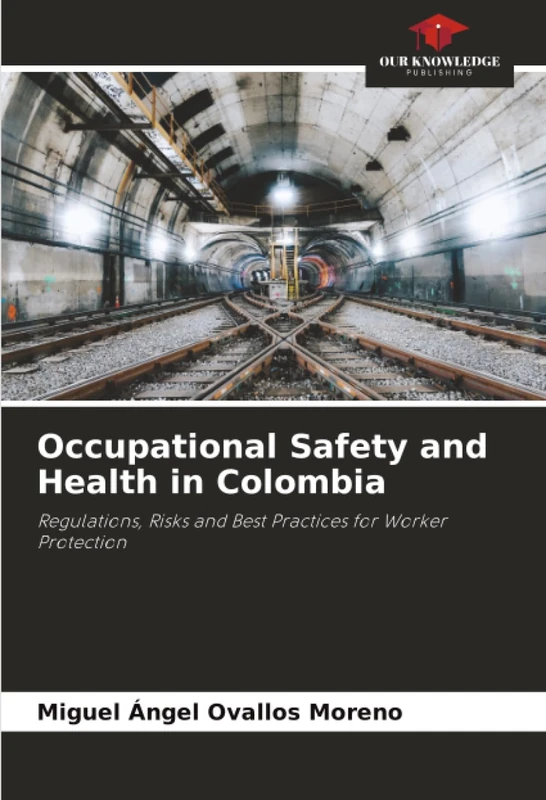 Occupational Safety and Health in Colombia: Regulations, Risks and Best Practices for Worker Protection