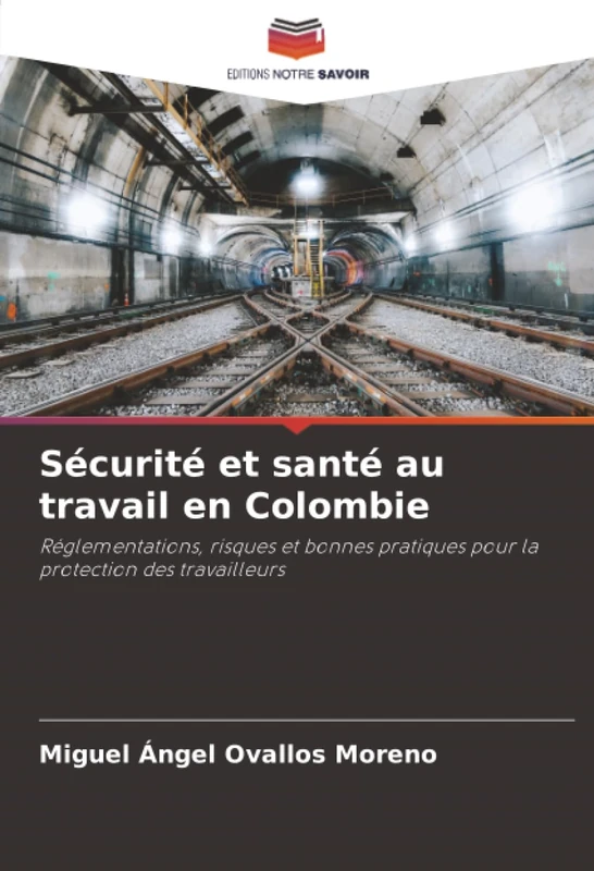 Sécurité et santé au travail en Colombie: Réglementations, risques et bonnes pratiques pour la protection des travailleurs