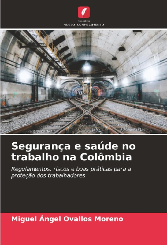 Segurança e saúde no trabalho na Colômbia: Regulamentos, riscos e boas práticas para a proteção dos trabalhadores