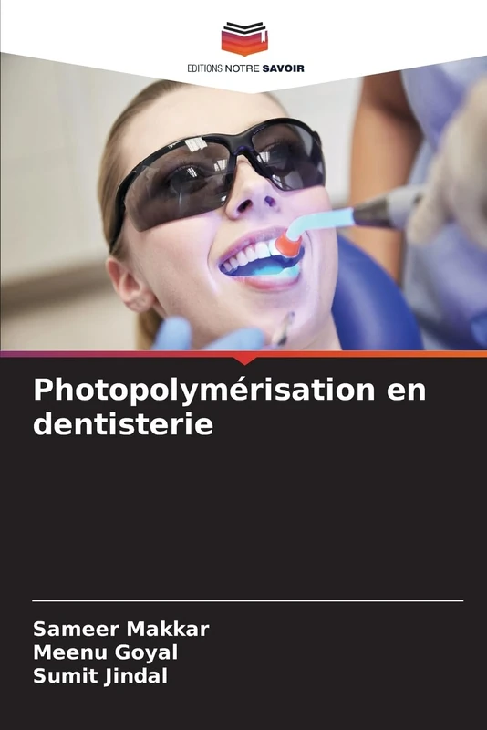 Photopolymérisation en dentisterie