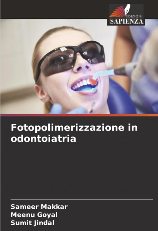 Fotopolimerizzazione in odontoiatria