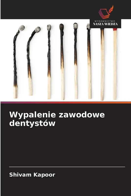 Wypalenie zawodowe dentystów