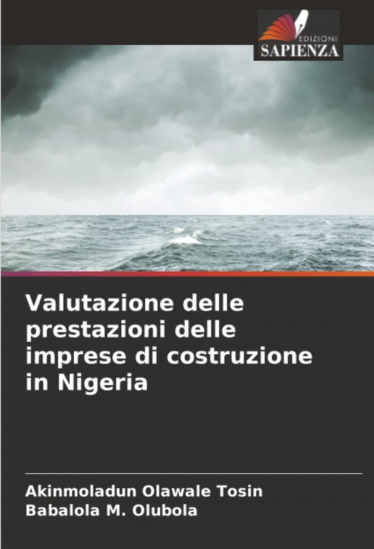 Valutazione delle prestazioni delle imprese di costruzione in Nigeria