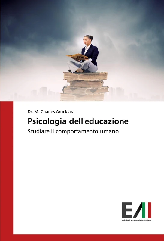Psicologia dell'educazione: Studiare il comportamento umano