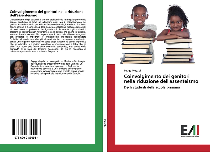 Coinvolgimento dei genitori nella riduzione dell'assenteismo: Degli studenti della scuola primaria