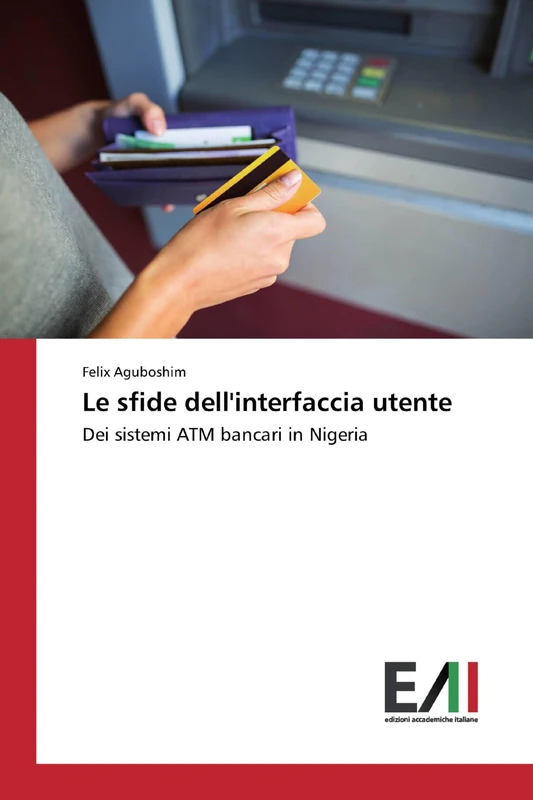 Le sfide dell'interfaccia utente: Dei sistemi ATM bancari in Nigeria