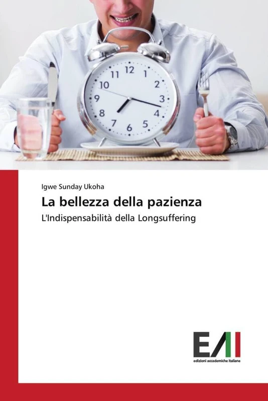 La bellezza della pazienza: L'Indispensabilità della Longsuffering