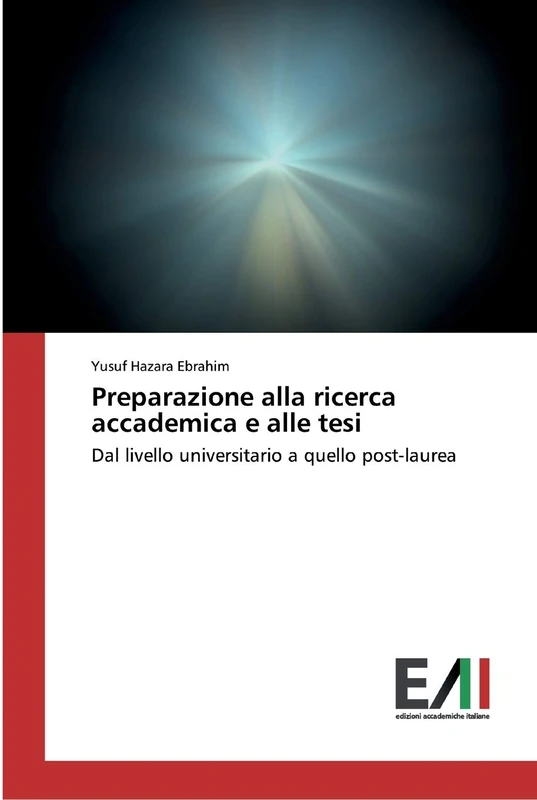 Preparazione alla ricerca accademica e alle tesi: Dal livello universitario a quello post-laurea