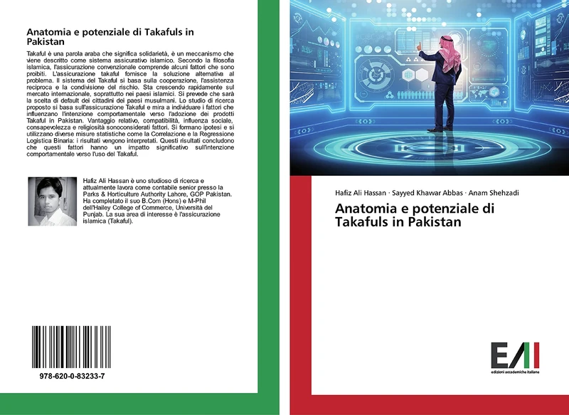 Anatomia e potenziale di Takafuls in Pakistan - Image 1