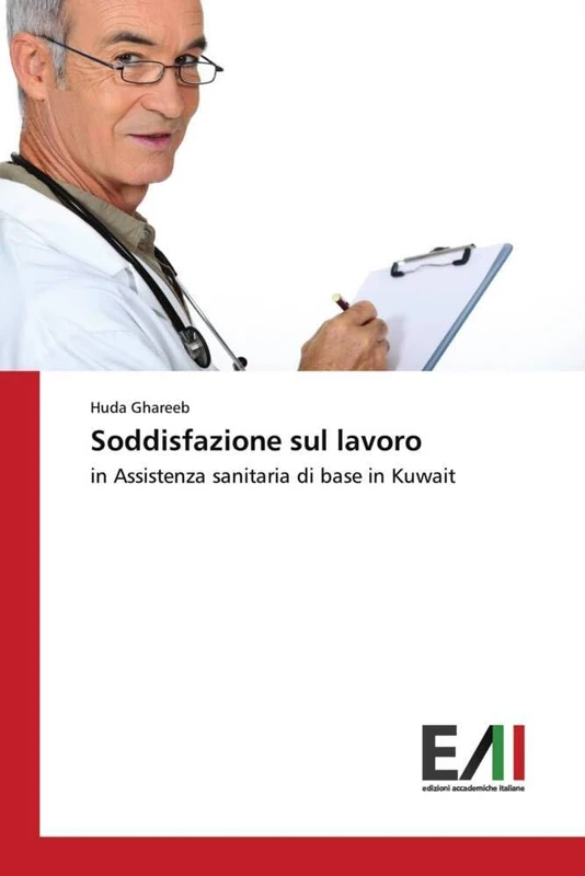 Soddisfazione sul lavoro: in Assistenza sanitaria di base in Kuwait - Image 1