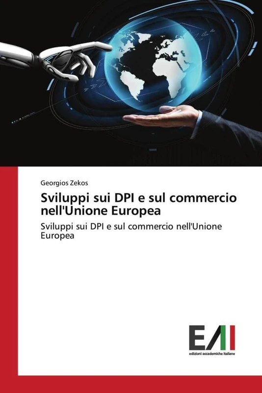 Sviluppi sui DPI e sul commercio nell'Unione Europea: Sviluppi sui DPI e sul commercio nell'Unione Europea