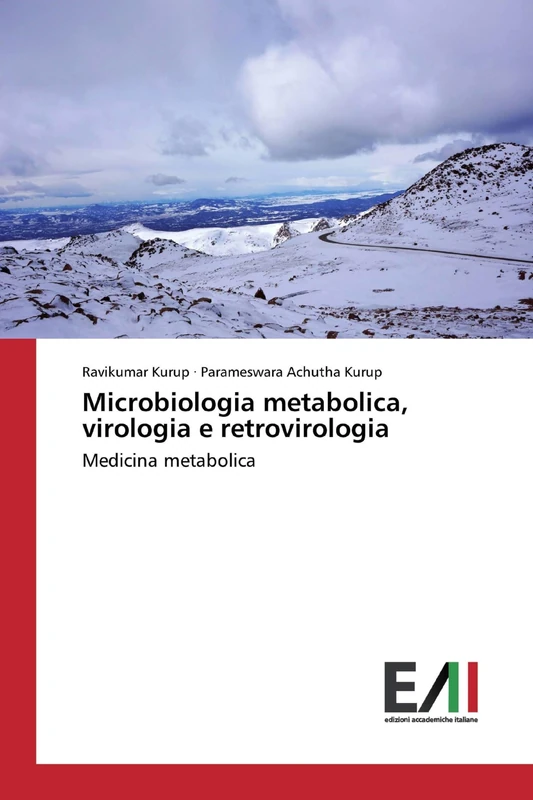 Microbiologia metabolica, virologia e retrovirologia: Medicina metabolica