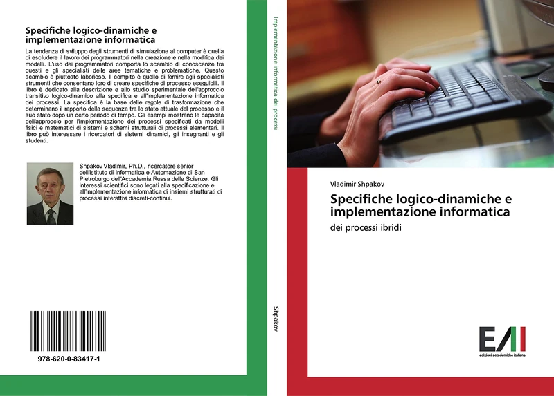 Specifiche logico-dinamiche e implementazione informatica: dei processi ibridi