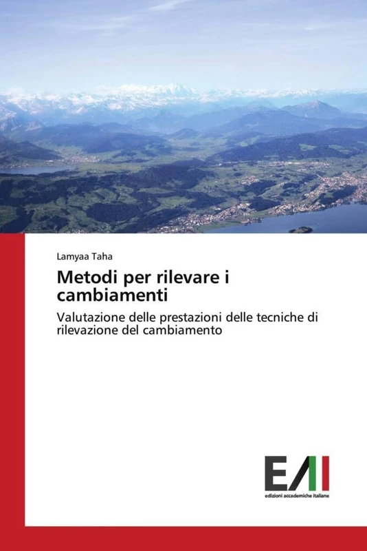 Metodi per rilevare i cambiamenti: Valutazione delle prestazioni delle tecniche di rilevazione del cambiamento - Image 1