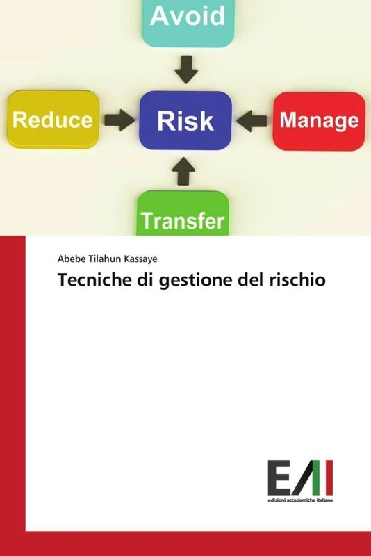 Tecniche di gestione del rischio - Image 1