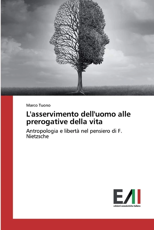 L'asservimento dell'uomo alle prerogative della vita: Antropologia e libertà nel pensiero di F. Nietzsche - Image 1