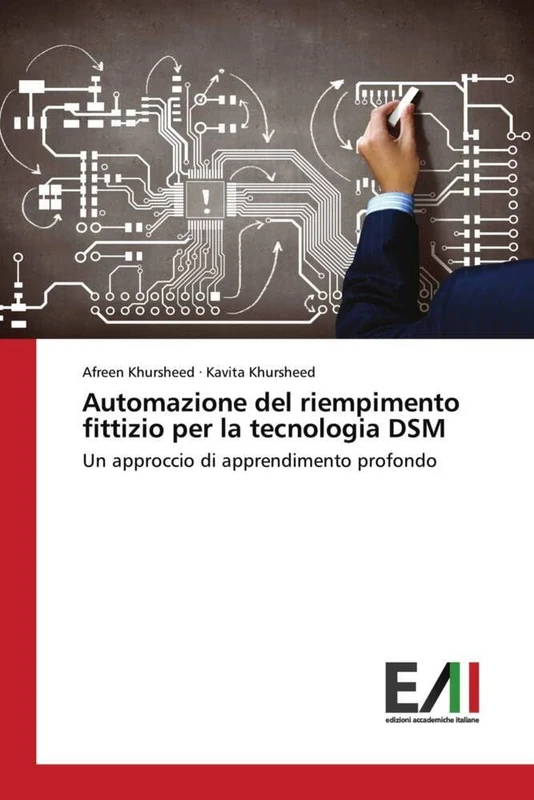 Automazione del riempimento fittizio per la tecnologia DSM: Un approccio di apprendimento profondo - Image 1