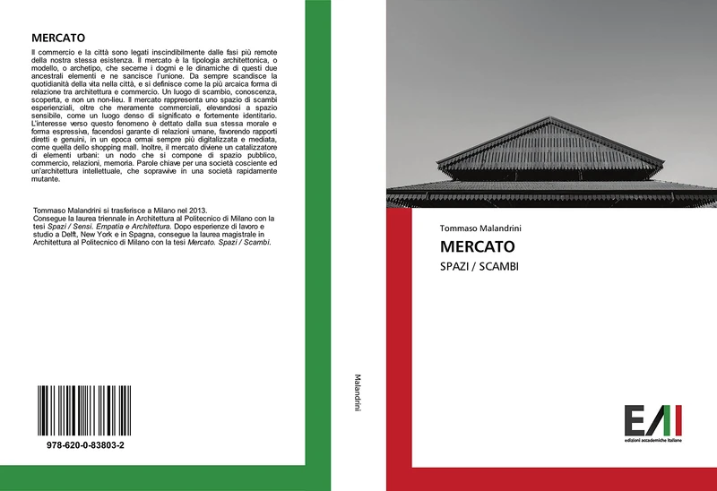 MERCATO: SPAZI / SCAMBI - Image 1