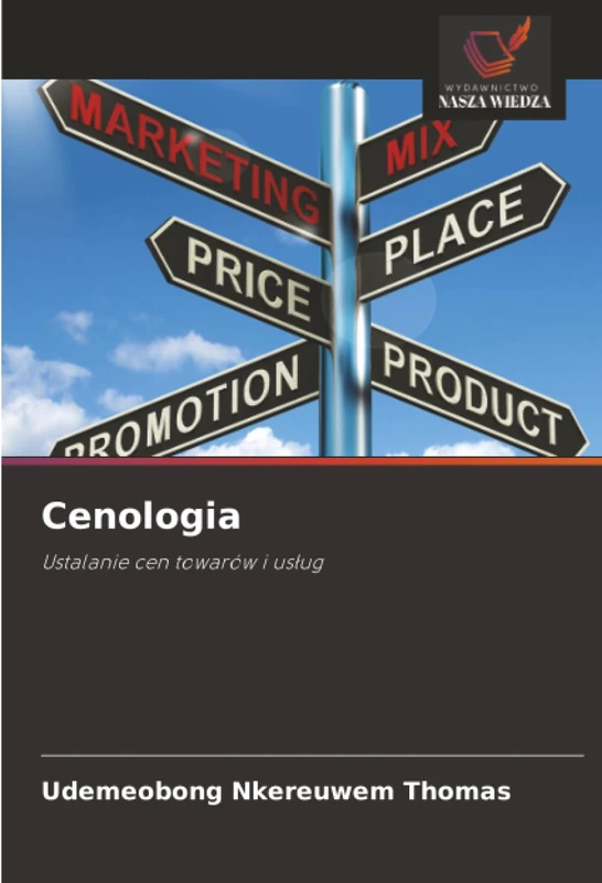 Cenologia: Ustalanie cen towarów i usług
