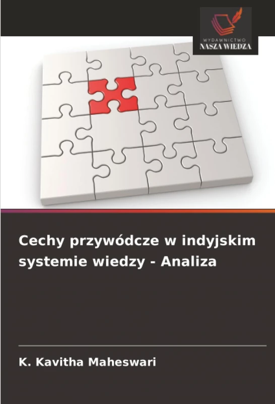 Cechy przywódcze w indyjskim systemie wiedzy - Analiza