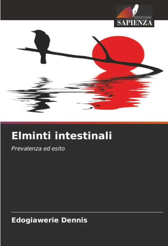 Elminti intestinali: Prevalenza ed esito
