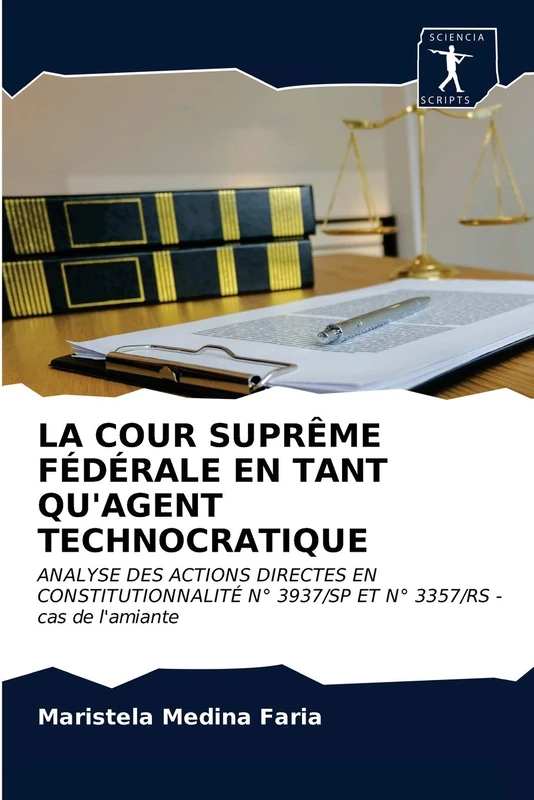 LA COUR SUPRÊME FÉDÉRALE EN TANT QU'AGENT TECHNOCRATIQUE: ANALYSE DES ACTIONS DIRECTES EN CONSTITUTIONNALITÉ N° 3937/SP ET N° 3357/RS - cas de l'amiante - Image 1