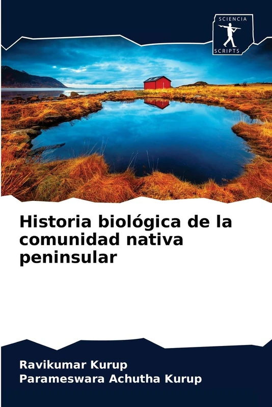 Historia biológica de la comunidad nativa peninsular - Image 1